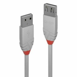 USB 2.0-Kabel LINDY 36714 3 m (MPN S7715462)
