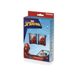 Schwimmflügel Bestway Bunt Spiderman 3-6 Jahre