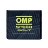 Felgenschrauben OMP OMPS09481201 M12 x 1,50 Toyota Nissan 24 Stück