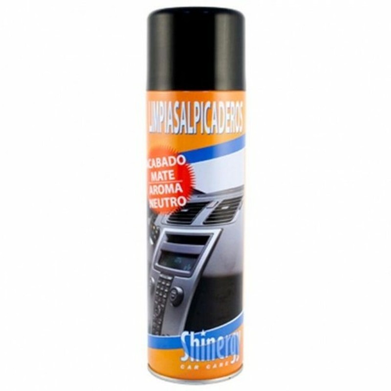 Armaturenbrett-Reiniger Shinergy LIM10317 Spray Matter Finish 500 ml