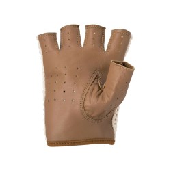 Handschuhe OMP Tazio Braun XL Vintage (1 Stück)