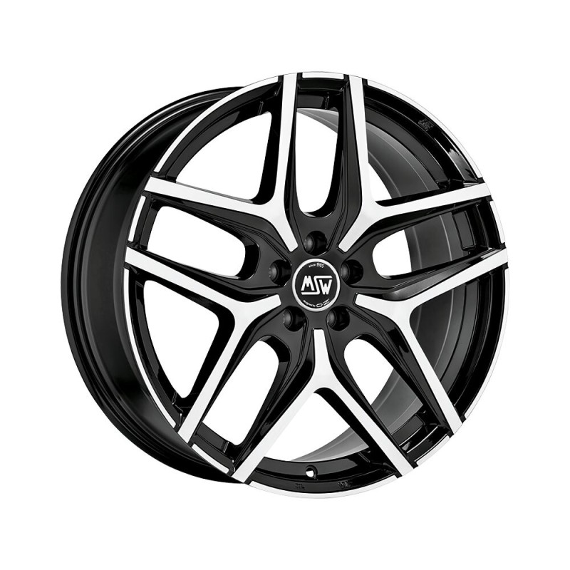 Autofelge MSW OZW1930850256 20" PCD 5x112 ET35 9x20" CB 73,00 20" PCD 5x112 ET35 9,0 x 20" CB 73