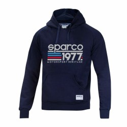 Sweater mit Kapuze Sparco... (MPN S3723497)