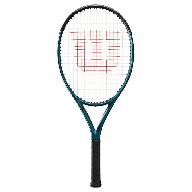 Tennisschläger Wilson Ultra 25 V4.0 Türkis