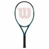 Tennisschläger Wilson Ultra 25 V4.0 Türkis