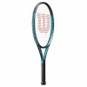 Tennisschläger Wilson Ultra 25 V4.0 Türkis