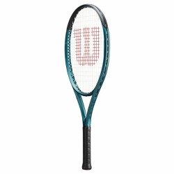 Tennisschläger Wilson Ultra 25 V4.0 Türkis