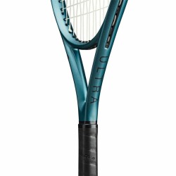 Tennisschläger Wilson Ultra 25 V4.0 Türkis