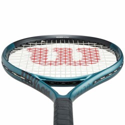 Tennisschläger Wilson Ultra 25 V4.0 Türkis