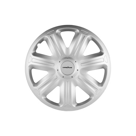 Radkappe Goodyear ESTORIL Silber 14"