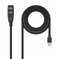 Verlängerungskabel mit USB... (MPN M0313550)