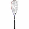 Squash-Schläger Tecnifibre Major Carboflex 125 Airshaft