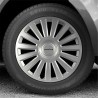 Radkappe Goodyear ESTAMBUL Silber 14"