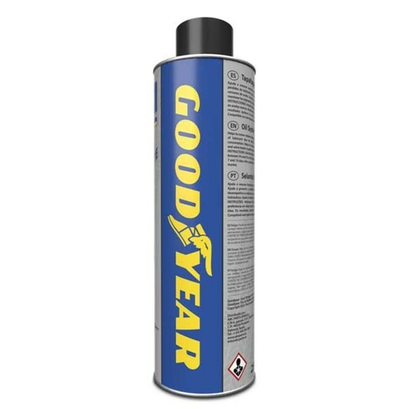 Deckel für Ölleckage Goodyear GODA0007 300 ml