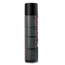 Silikonglanzreiniger für Motorräder Motul MTL103175 400 ml