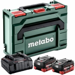 Batterieladegerät Metabo... (MPN S71008895)