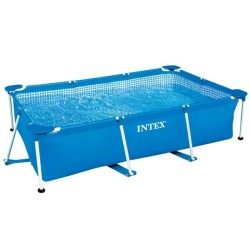 Schwimmbad Abnehmbar Intex... (MPN S7185668)