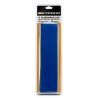 Sicherheitsgurt-Polster Sparco INT50005 Samt Blau