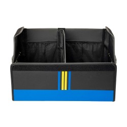 Kofferraum-Organizer Goodyear GOD1009 Schwarz PVC 50 x 30 x 30 cm