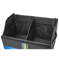 Kofferraum-Organizer Goodyear GOD1009 Schwarz PVC 50 x 30 x 30 cm