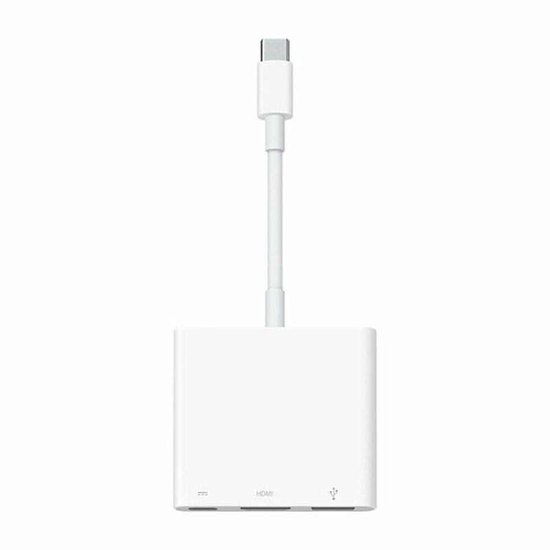 USB-C-zu-HDMI-Adapter Apple APPLE HDMI Weiß