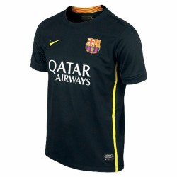 Kurzärmiges Fußball T-Shirt... (MPN S64114760)