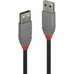 USB-Kabel LINDY 36692 1 m... (MPN S7715449)