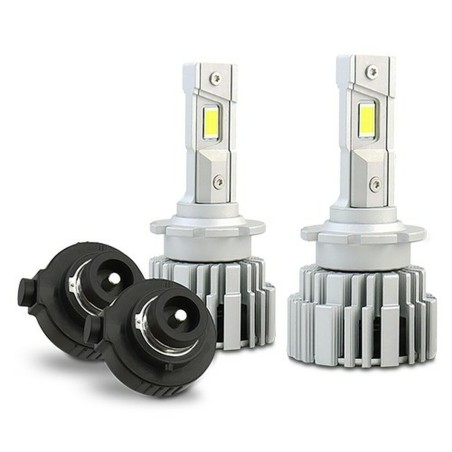 LED-Xenon-Umrüstsatz Superlite Gold D2S 9000 K 45 W