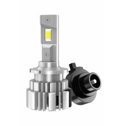 LED-Xenon-Umrüstsatz Superlite Gold D2S 9000 K 45 W