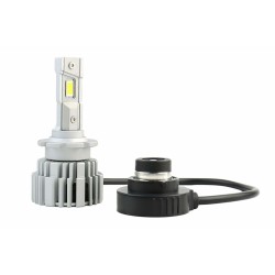 LED-Xenon-Umrüstsatz Superlite Gold D2S 9000 K 45 W