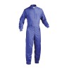 Mechaniker-Overall OMP NB1579 Blau 60