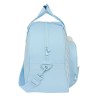 Sporttasche Glow Lab Cisnes Hellblau 48 x 33 x 21 cm