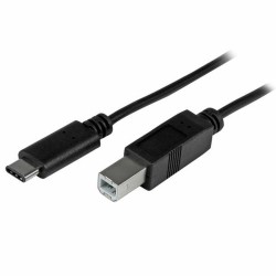 USB C zu USB-B-Kabel... (MPN S55058065)