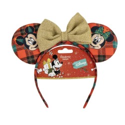 Allzwecktasche Minnie Mouse