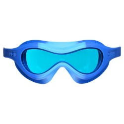 Kinder-Schwimmbrille Arena Spider Kids Mask Blau