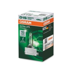 Autoglühbirne OS66140ULT Osram OS66140ULT D1S 35W 85V