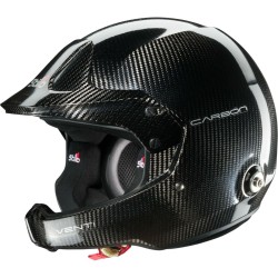 Helm Stilo STIAA0220BG1T59 Schwarz 59