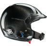 Helm Stilo STIAA0220BG1T59 Schwarz 59