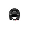 Helm Sparco S003379NR2M Schwarz M