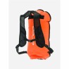 Rucksack Orca JVBV-54 Dunkelorange