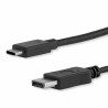 USB-C-zu-DisplayPort-Adapter Startech CDP2DPMM6B (1,8 m) Schwarz