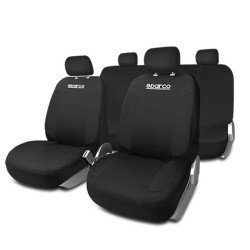 Sitzbezug-Set Sparco Strada... (MPN S37113493)