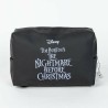 Reise-Toilettentasche The Nightmare Before Christmas 23 x 15 x 9 cm Polyester