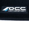 Auto-Fußmatte OCC Motorsport OCCVW0022LOG