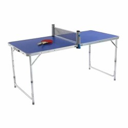 Tischtennis-Set 120 x 60 x... (MPN S2430762)