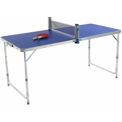 Tischtennis-Set 120 x 60 x 70 cm 70 cm