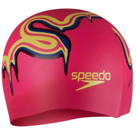 Bademütze Junior Speedo 8-0838615957 Rosa