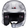 Helm Stilo COMPOSITE VENTI WRC Silber 63