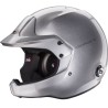 Helm Stilo COMPOSITE VENTI WRC Silber 63