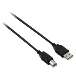 USB A zu USB-B-Kabel V7... (MPN )